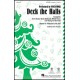 Deck the Halls  (SATB)