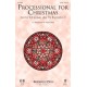 Processional for Christmas (SATB)