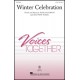 Winter Celebration  (Acc. CD)