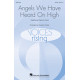 Angels We Have Heard on High  (SATB)