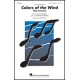 Colors of the Wind  (SATB)