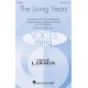 The Living Years  (SATB)