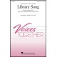 Library Song  (Unison/2-Pt)