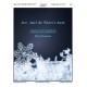 See Amid the Winter's Snow (3-5 Octaves)