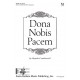 Dona Nobis Pacem (SA)