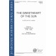 The Sweetheart of the Sun (SATB Div)