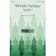 Winter Fantasy  (3-Pt)