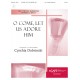 O Come Let Us Adore Him (3-5 Octaves)