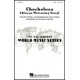 Chocholoza (African Welcoming Song)  (SATB)