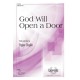 God Will Open a Door (SATB)