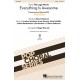 Everything is Awesome (Accompaniment CD)