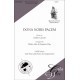 Dona Nobis Pacem  (SATB)