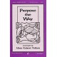 Prepare The Way  (SATB)