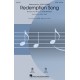 Redemption Song  (SATB)