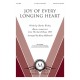 Joy of Every Longing Heart (SATB)