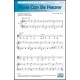 None Can Be Nearer (SATB)