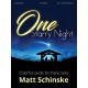 Schinske - One Starry Night