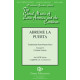 Abreme La Puerta  (SATB)