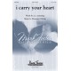 I Carry Your Heart With Me  (SSA)