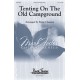 Tenting on the Old Campground  (SATB)