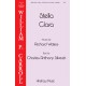 Stella Clara  (SATB)