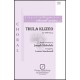 Thula Klizeo  (SATB)