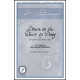 Down to the River  (SATB)