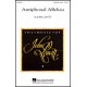 Antiphonal Alleluia  (2-Pt)
