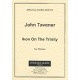 Ikon of the Trinity  (SATB)  *POD*