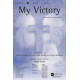 My Victory  (SATB)