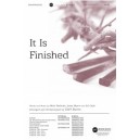 It Is Finished  (Accompaniment CD)