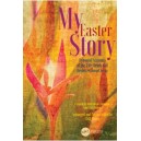 My Easter Story  (Accompaniment DVD)