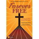 Forever Free  (Accompaniment CD)