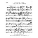 Ballade In C Minor  (3-5 Octaves)