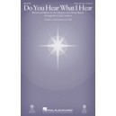 Do You Hear What I Hear  (Acc. CD)