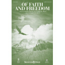 Of Faith and Freedom  (SATB