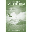 Of Faith and Freedom (Acc. CD)