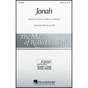 Jonah  (SATB)