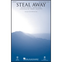 Steal Away  (SATB)