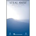 Steal Away  (Acc. CD)