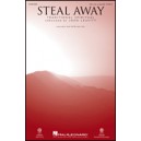 Steal Away  (SSA)