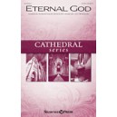 Eternal God  (SATB)