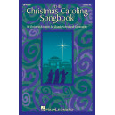 The Christmas Caroling Songbook  (SATB)