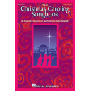 The Christmas Caroling Songbook  (SAB)