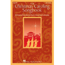 The Christmas Caroling Songbook  (SSA)