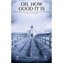 Oh How Good It Is  (Acc. CD)