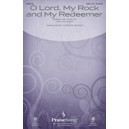 O Lord My Rock and My Redeemer  (Acc. CD)