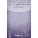 O Lord My Rock and My Redeemer  (Rhythm Parts)