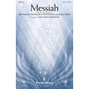 Messiah  (SATB)