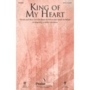 King of My Heart  (Acc. CD)